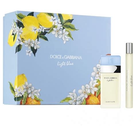 dolce gabbana light blue preisvergleich 25ml 10ml|light blue Dolce & Gabbana mujer.